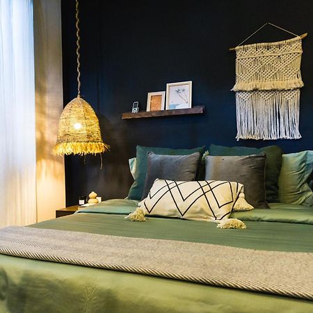 El Nido Boutique Vacation Villas ภายนอก รูปภาพ