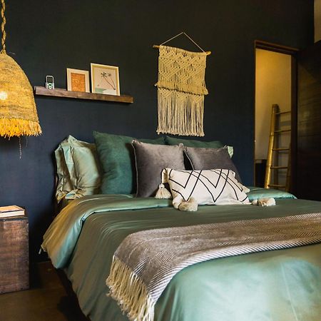 El Nido Boutique Vacation Villas ภายนอก รูปภาพ