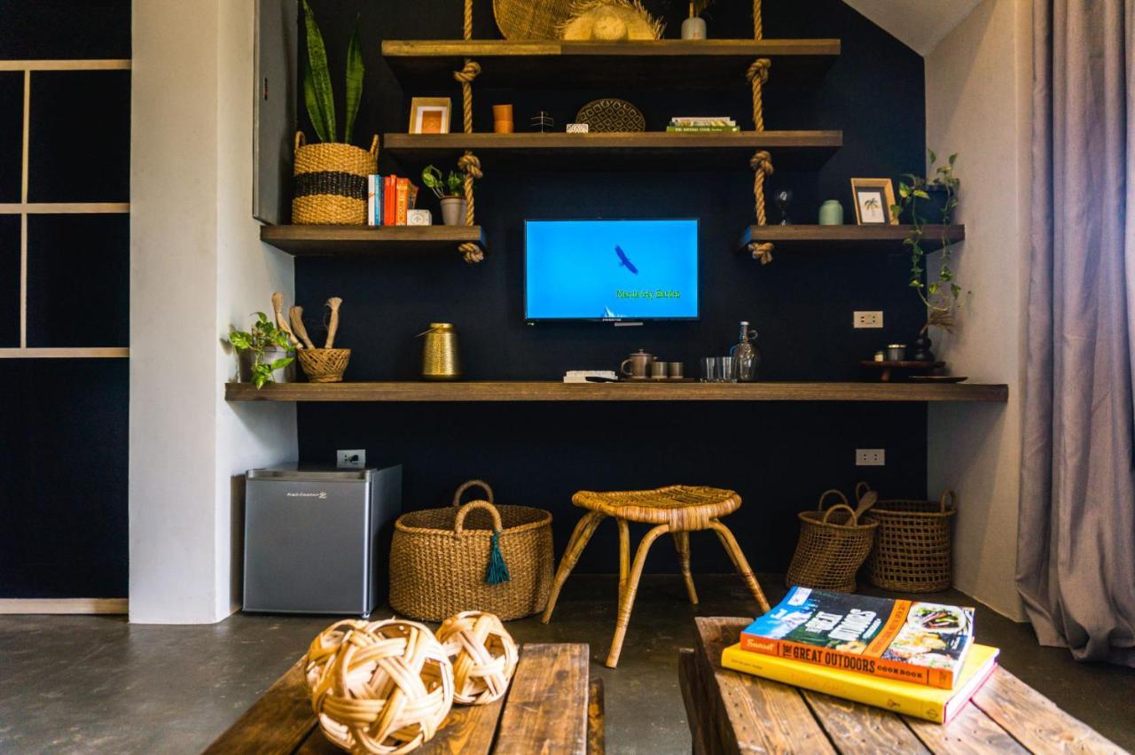 El Nido Boutique Vacation Villas ภายนอก รูปภาพ