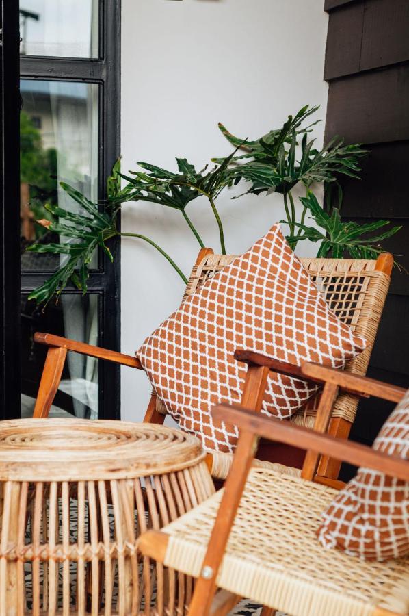 El Nido Boutique Vacation Villas ภายนอก รูปภาพ