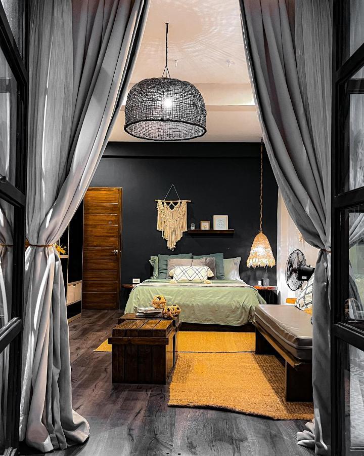 El Nido Boutique Vacation Villas ภายนอก รูปภาพ