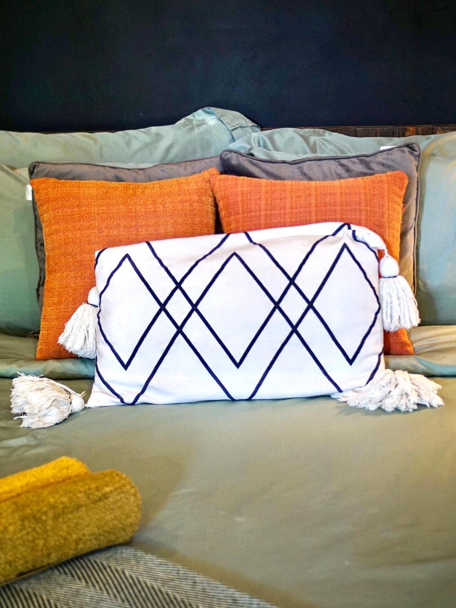 El Nido Boutique Vacation Villas ภายนอก รูปภาพ