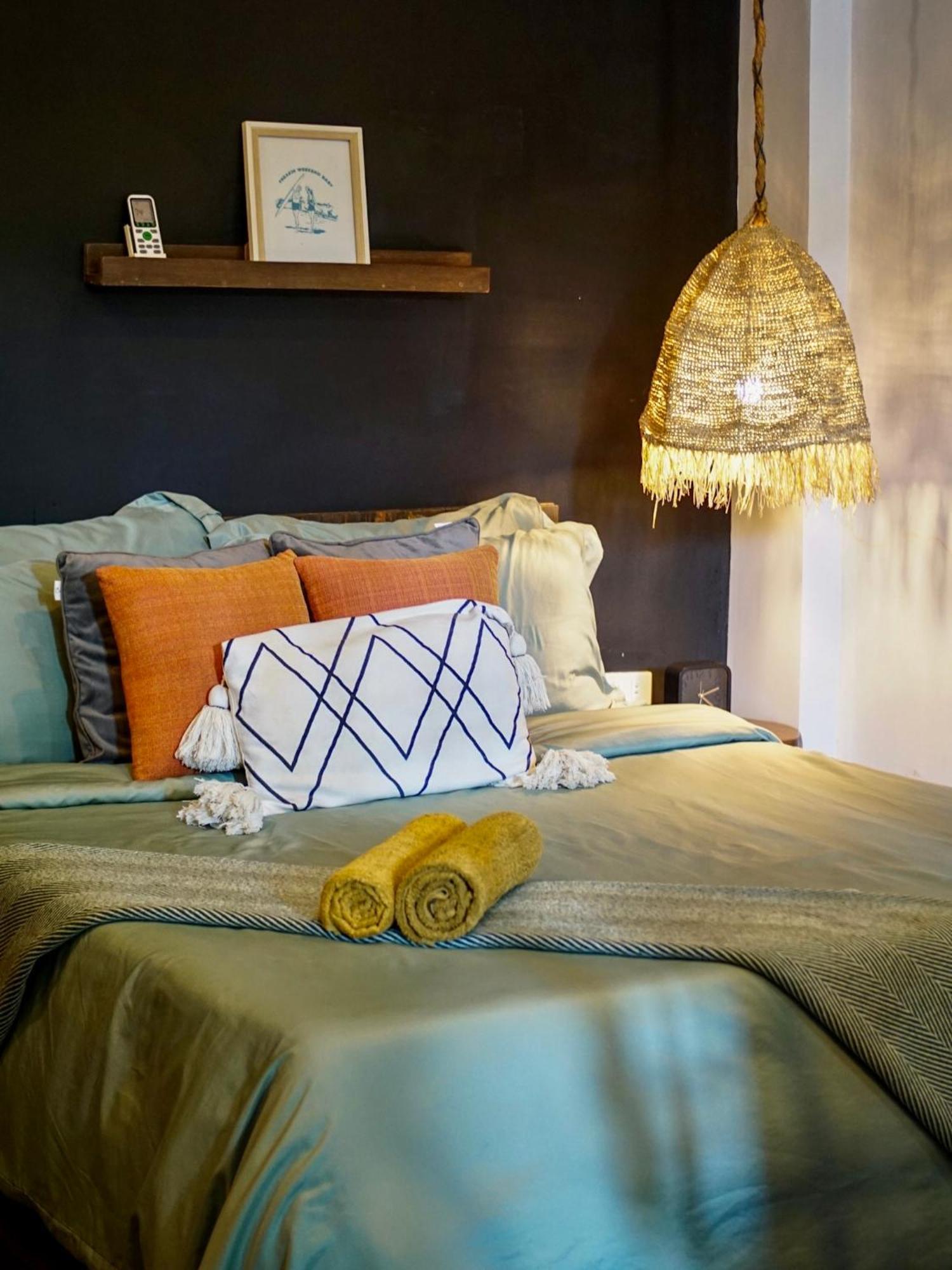 El Nido Boutique Vacation Villas ภายนอก รูปภาพ
