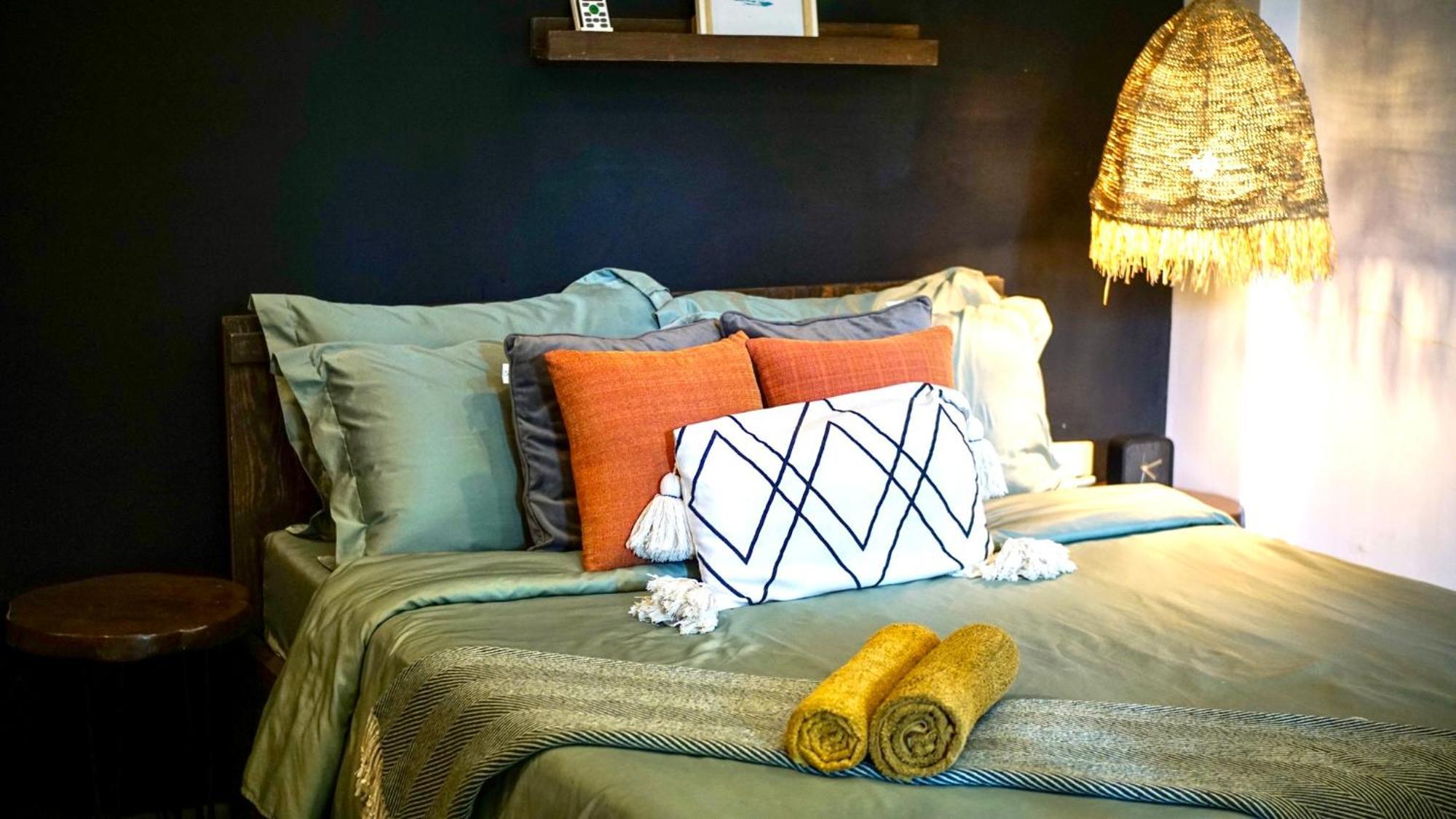 El Nido Boutique Vacation Villas ภายนอก รูปภาพ