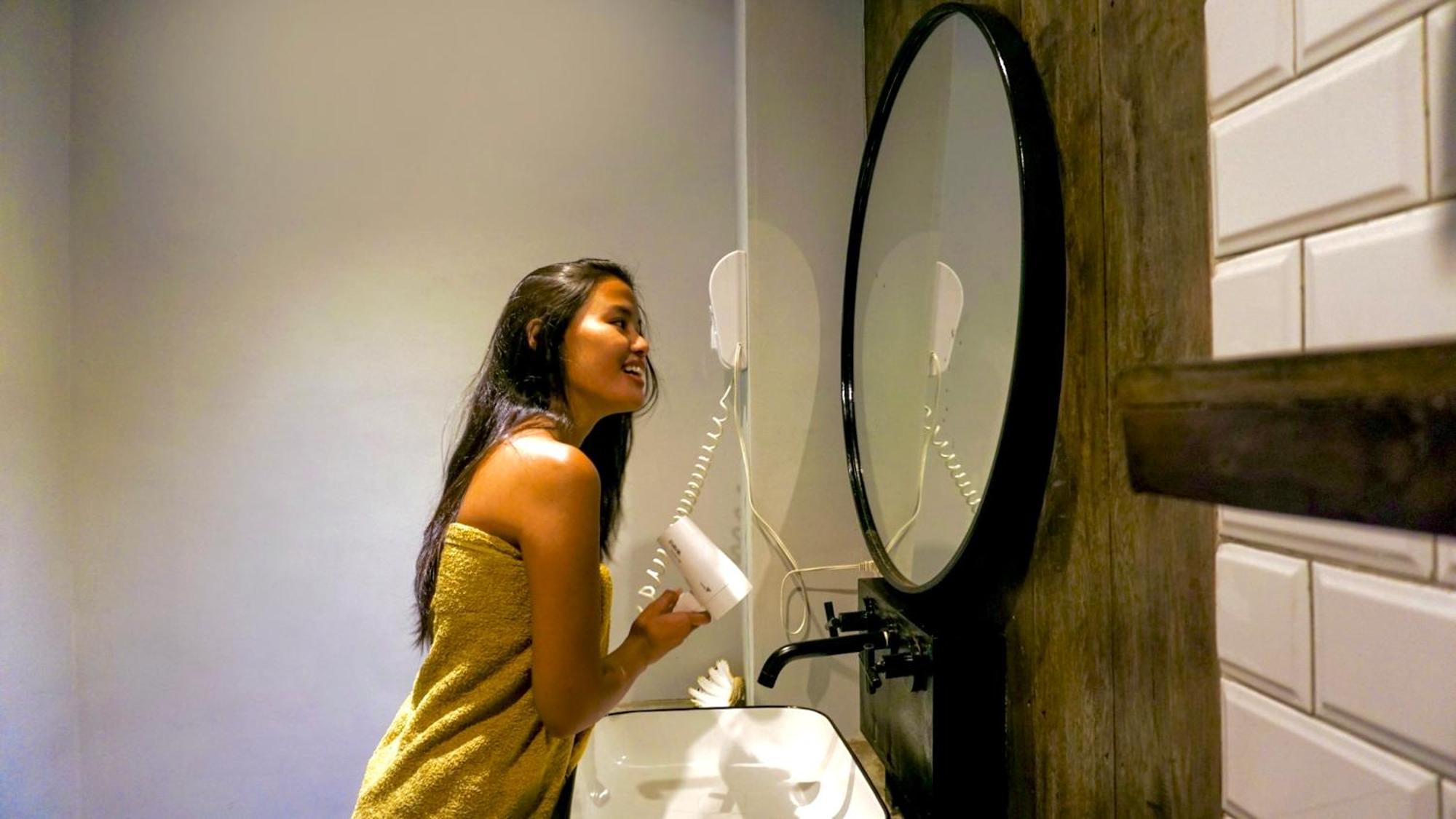 El Nido Boutique Vacation Villas ภายนอก รูปภาพ