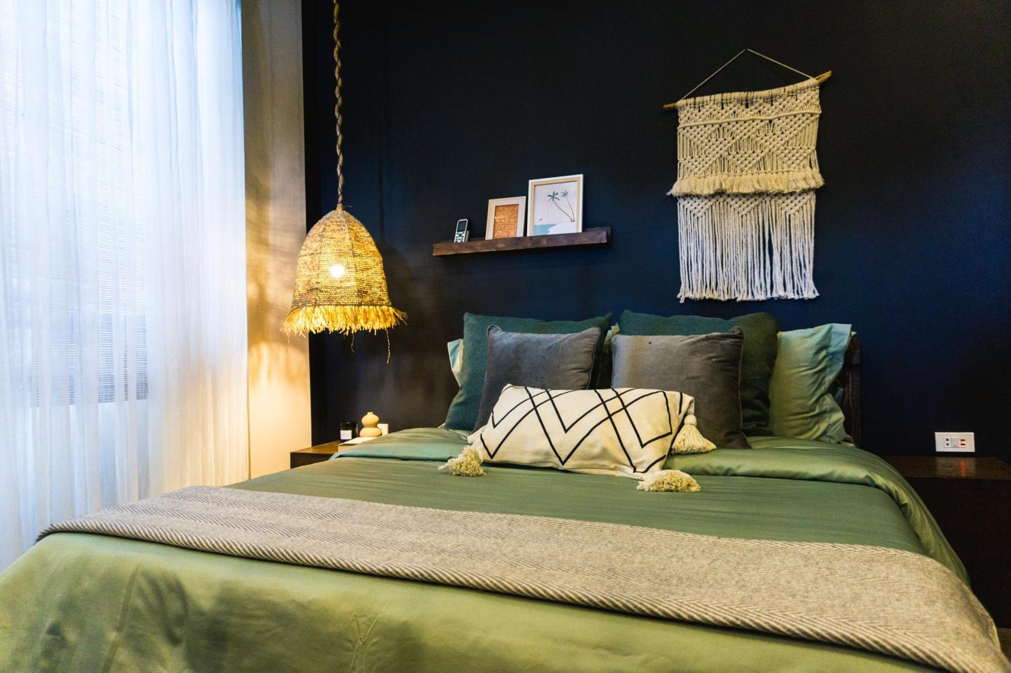 El Nido Boutique Vacation Villas ภายนอก รูปภาพ