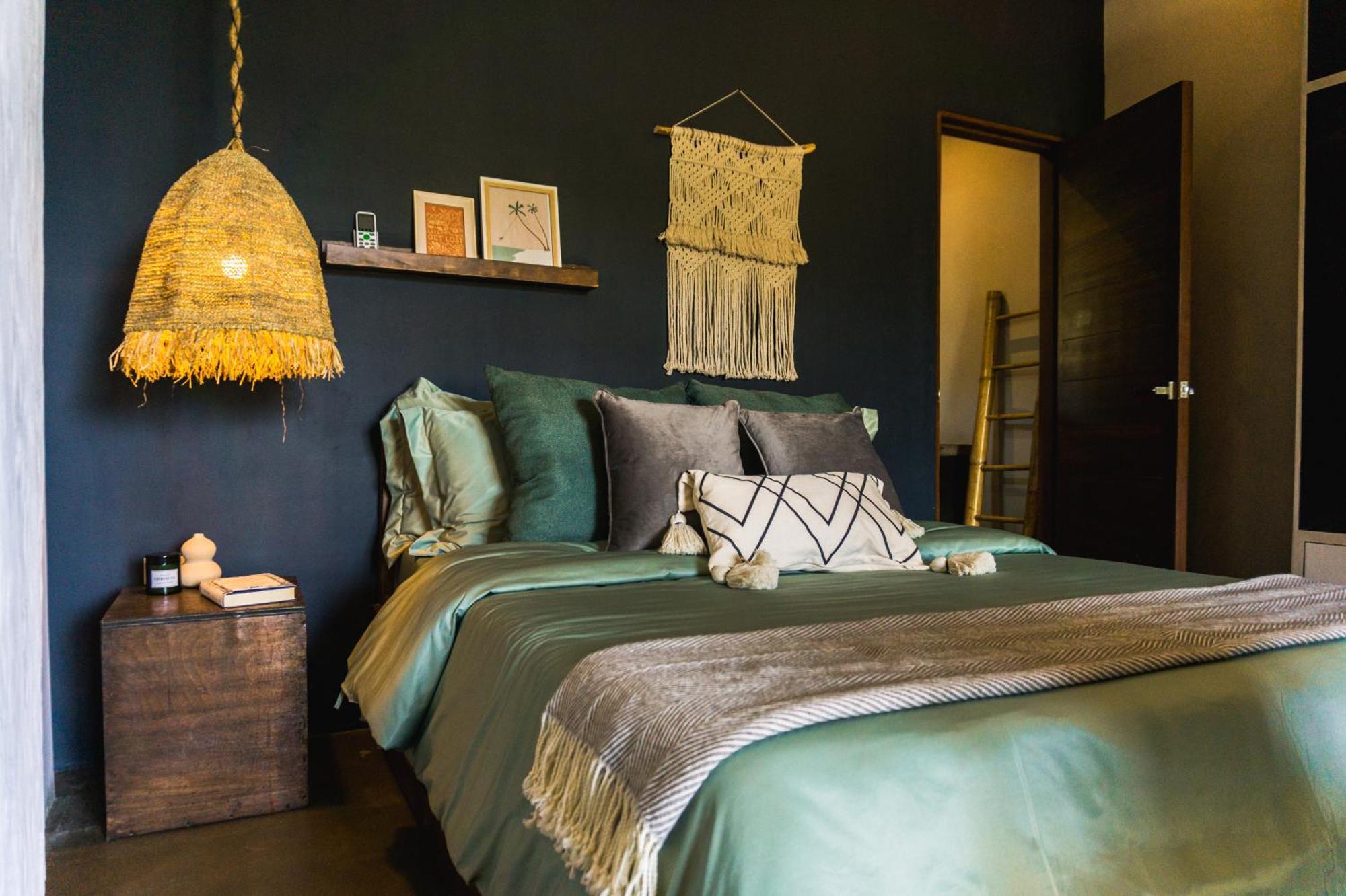 El Nido Boutique Vacation Villas ภายนอก รูปภาพ